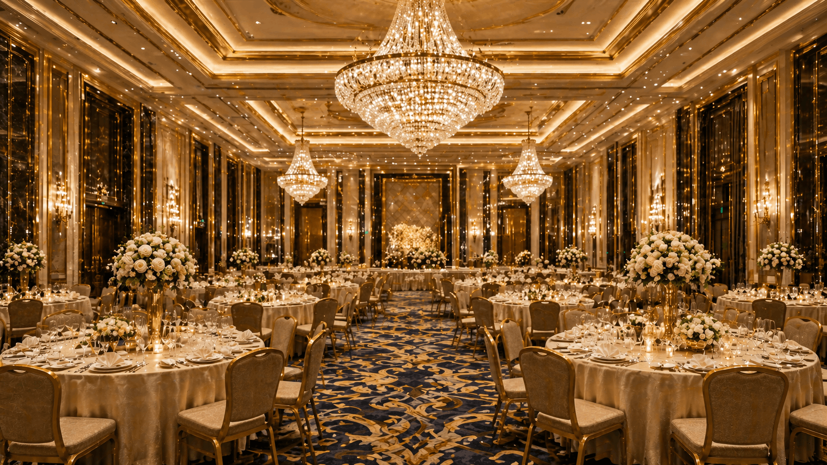 Royal Dine